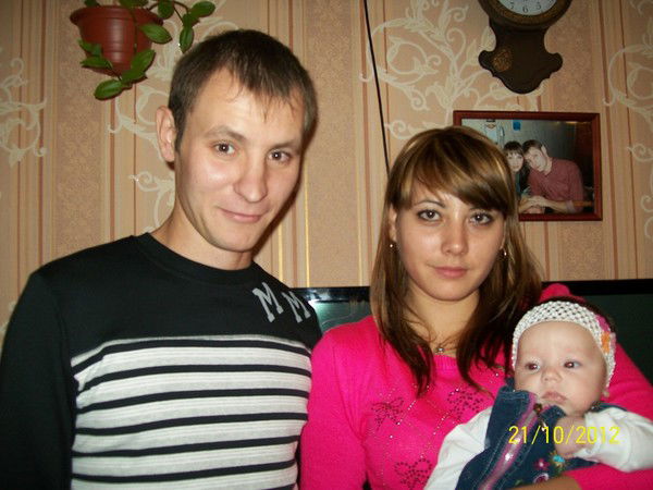 Наталья Чиж