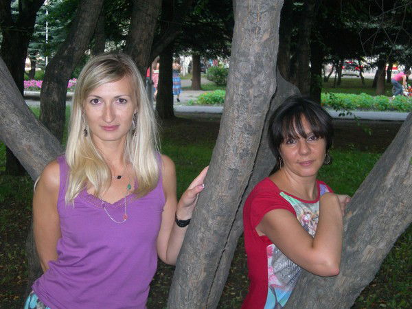 Наталья Васильева