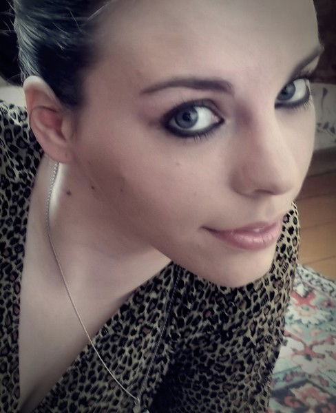 Наталия Орлюк