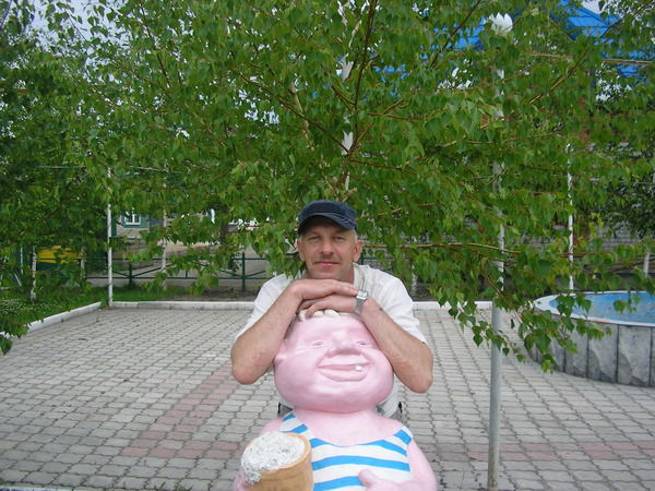 Владимир Филиппов