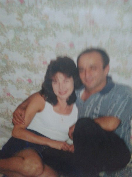 Наталья Захарова