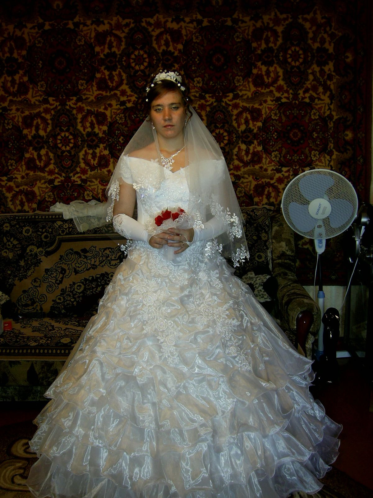 Елена Сёмочкина