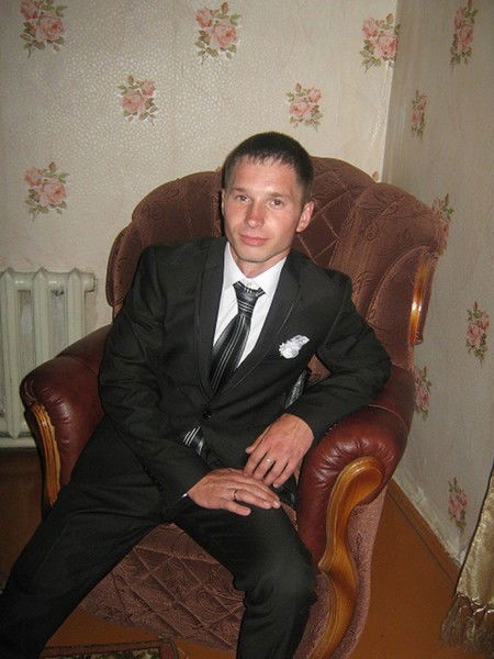 Кирилл Кислов