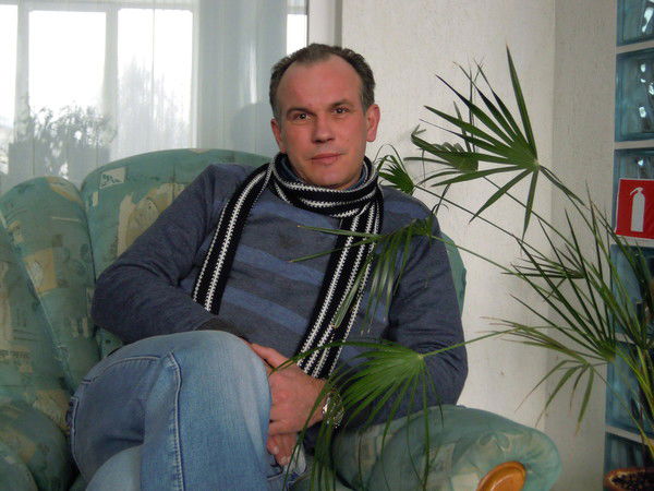 Сергей Логвин