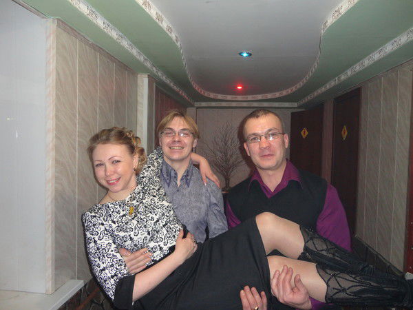 Ольга Кауфман