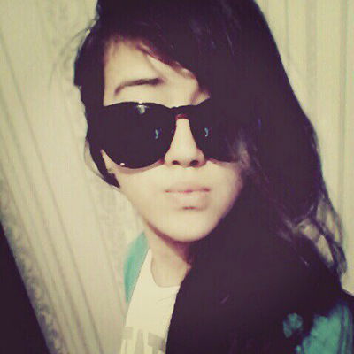 Madinka Nurmatullaeva