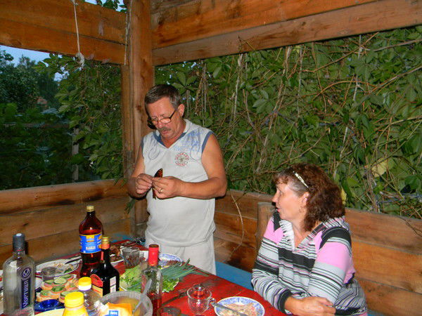 Василий Сырников