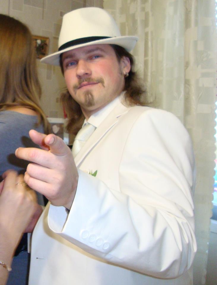 Рихард Зорге