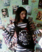 Алена Пикалова