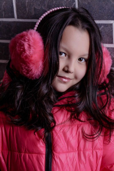 Садыкова Диана