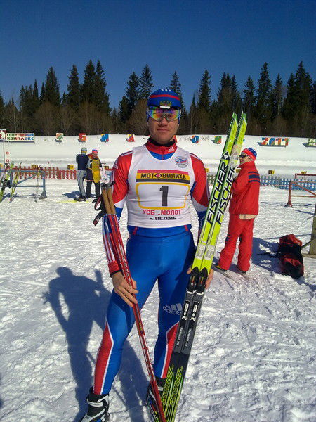 Сергей Ермилов