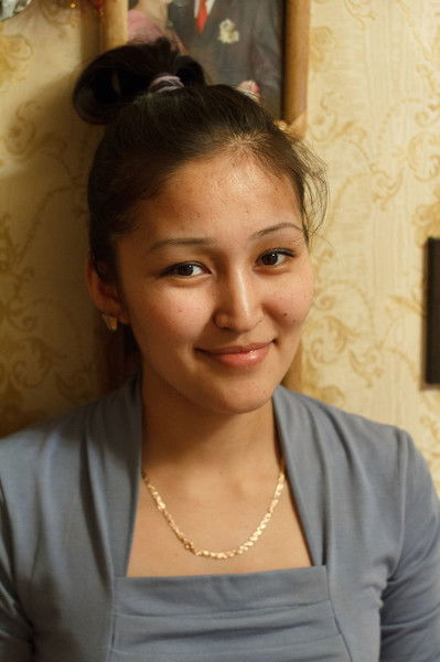 Айгуль Шормакова