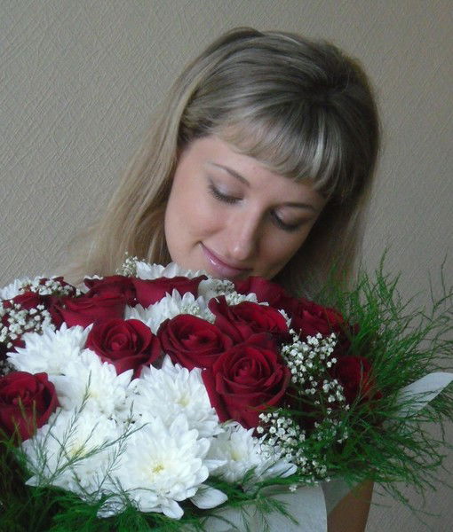 Светлана Колесова