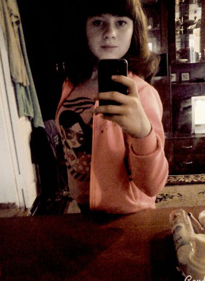 Мария Шилыковская