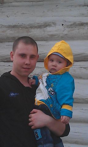 Алексей Крутоголов