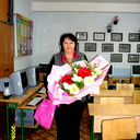 Ирина Фролова
