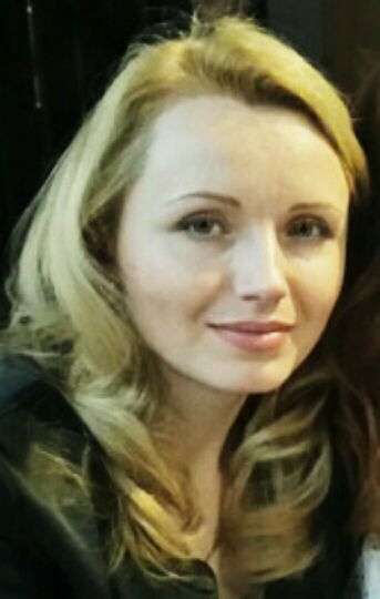 Елена Мирина