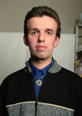 Ришат Юсипов