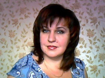 Марина Дементьева