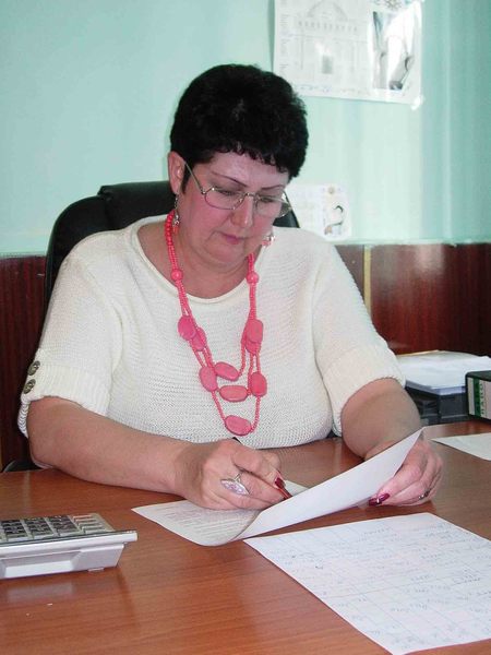 Татьяна Королькова