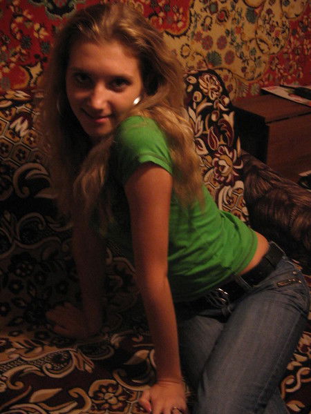 Машуня Умнова