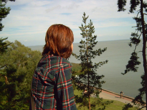 Валентина Толмачёва