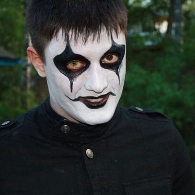 Костя Булкин