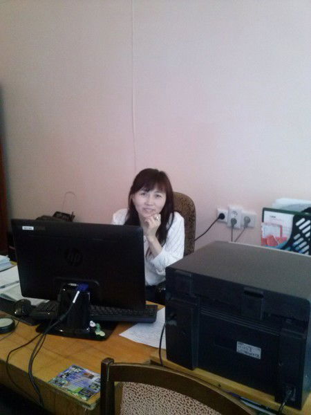 Айгерим Касипхан