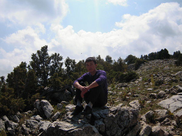 Muratbek Kudaiberdiev