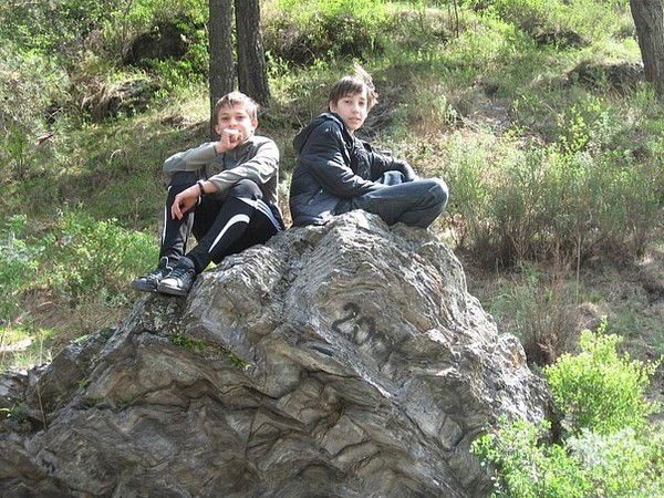 !паша Митрохов!