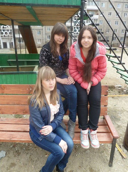 Аля Валиулина