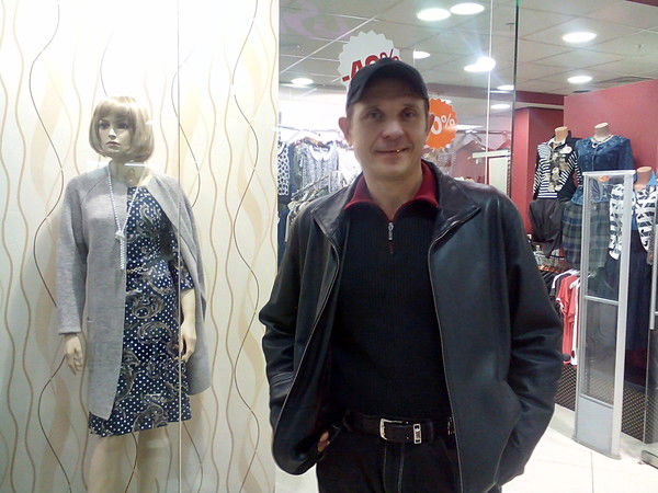 Артур Романенко