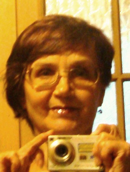 Людмила Коннова(Носова)