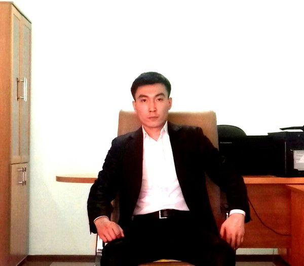 Жандос  Балабаев بسم الله الرحمن الرحيم