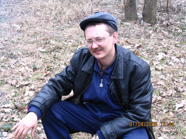 Александр Макаревич