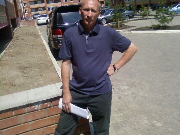 Сергей Александров