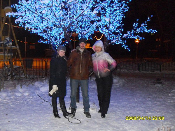 Валентин Лизогубов