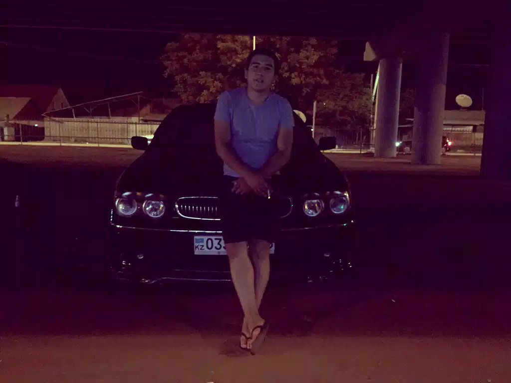 Алибек Байтурсынов