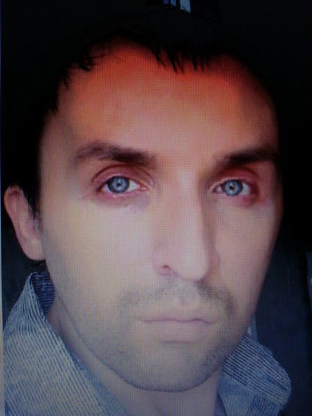 Вадим Петрищев