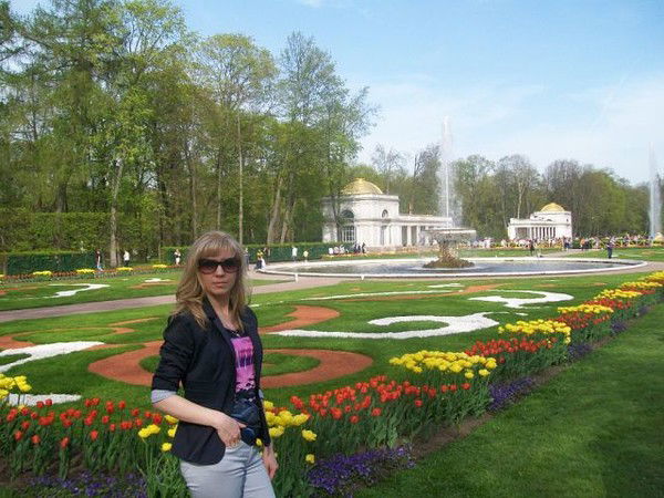 Ирина Лосева