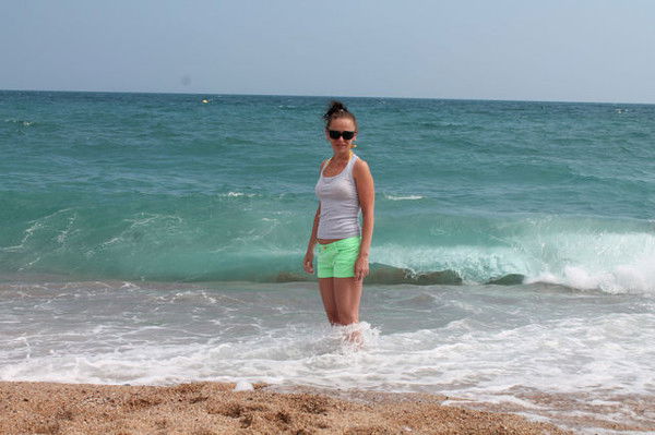 Евгения Петрова