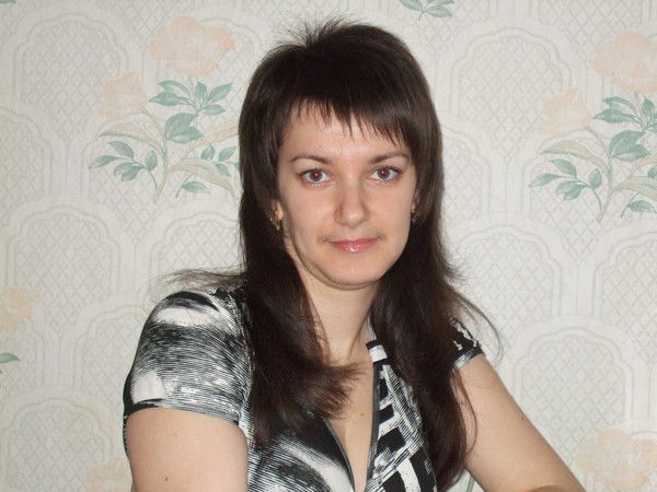 Светлана Сивуха