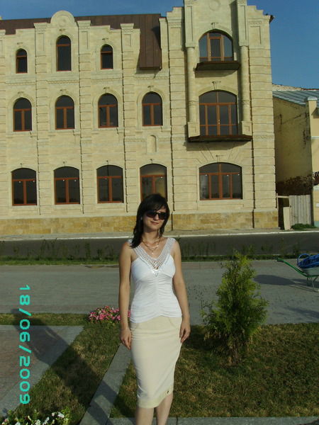 Юлия Сабирова