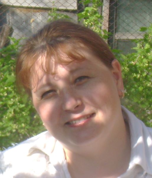 Татьяна Митина