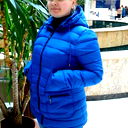 Светлана Демьянова