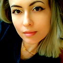 Nataliy Vorozhetsova