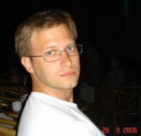 Евгений Климов