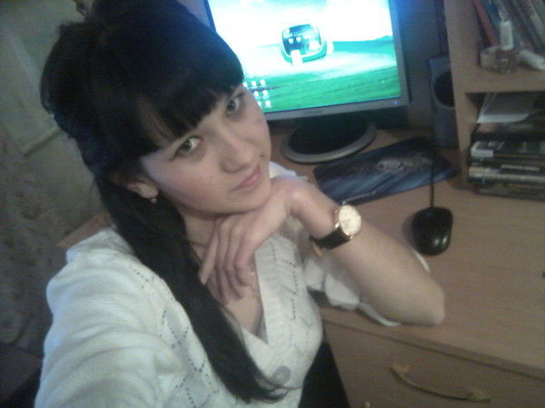 Надежда Суслова