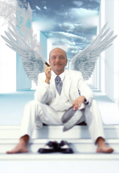 Владимир Букотин