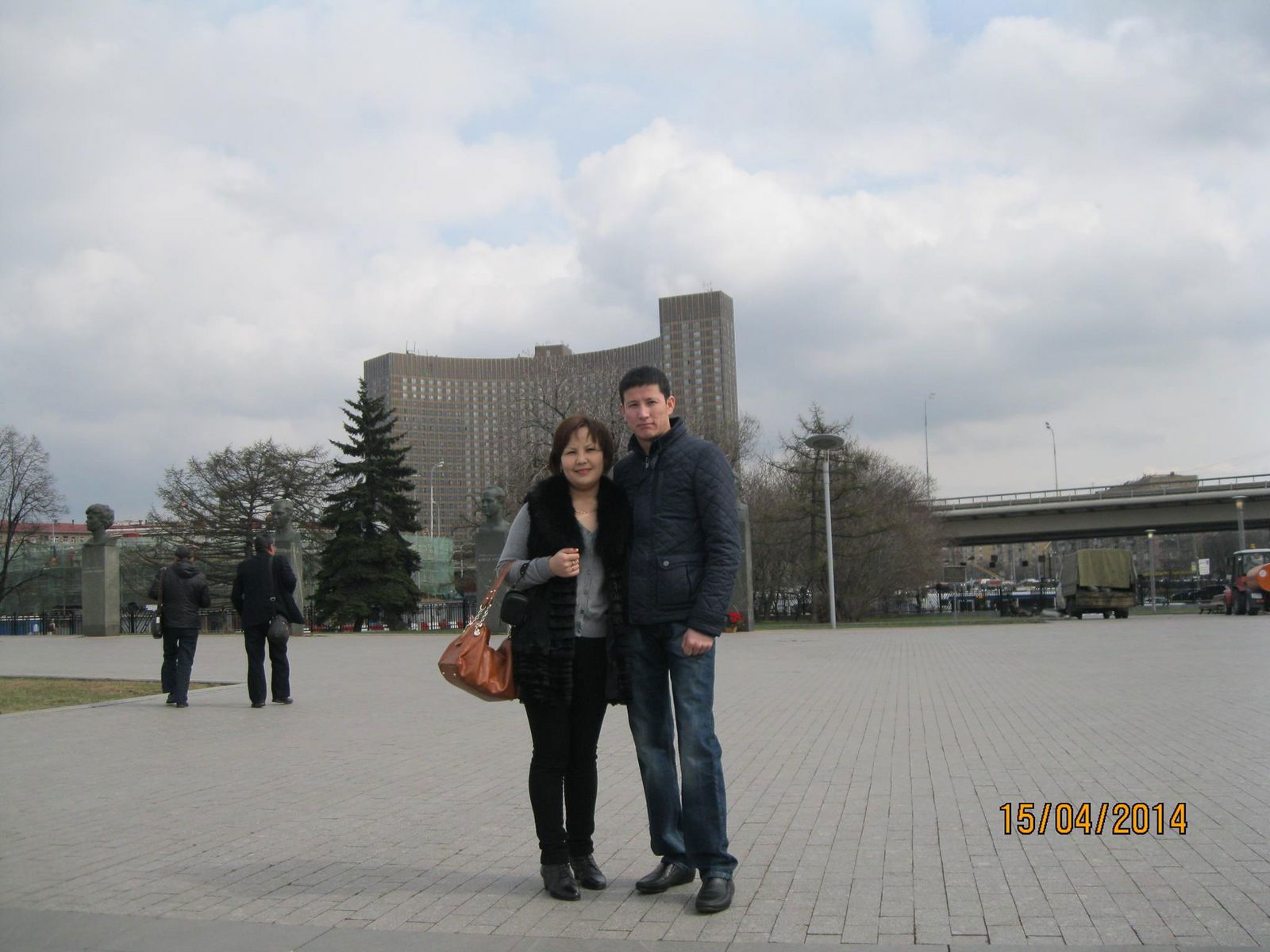 Жанарбек Мамытов